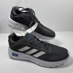 NWT •adidas Men’s Cloudfoam Comfy Size: 12